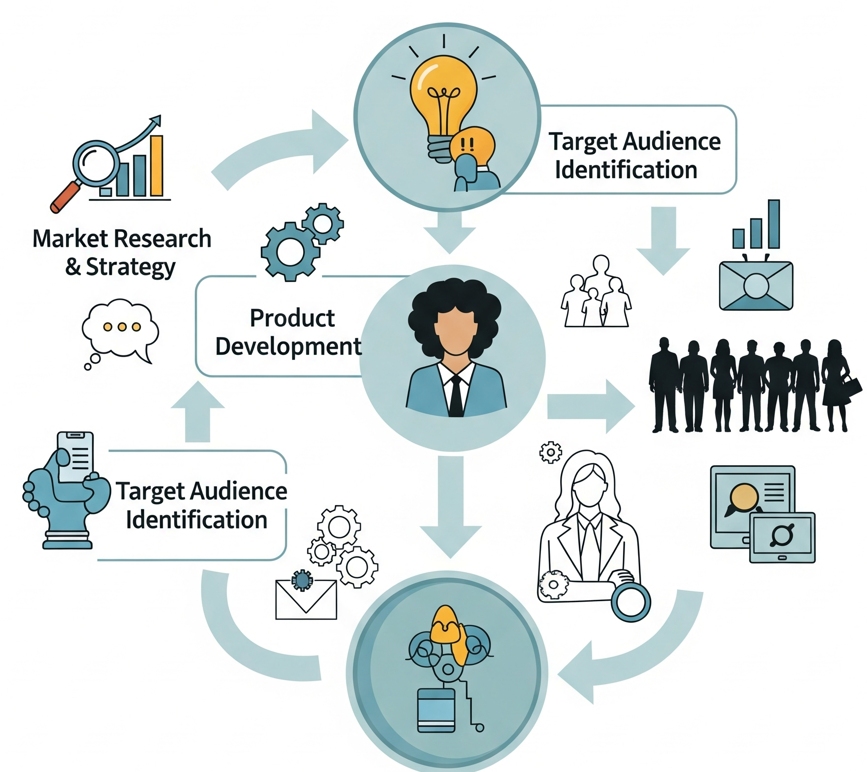 GTM Overview