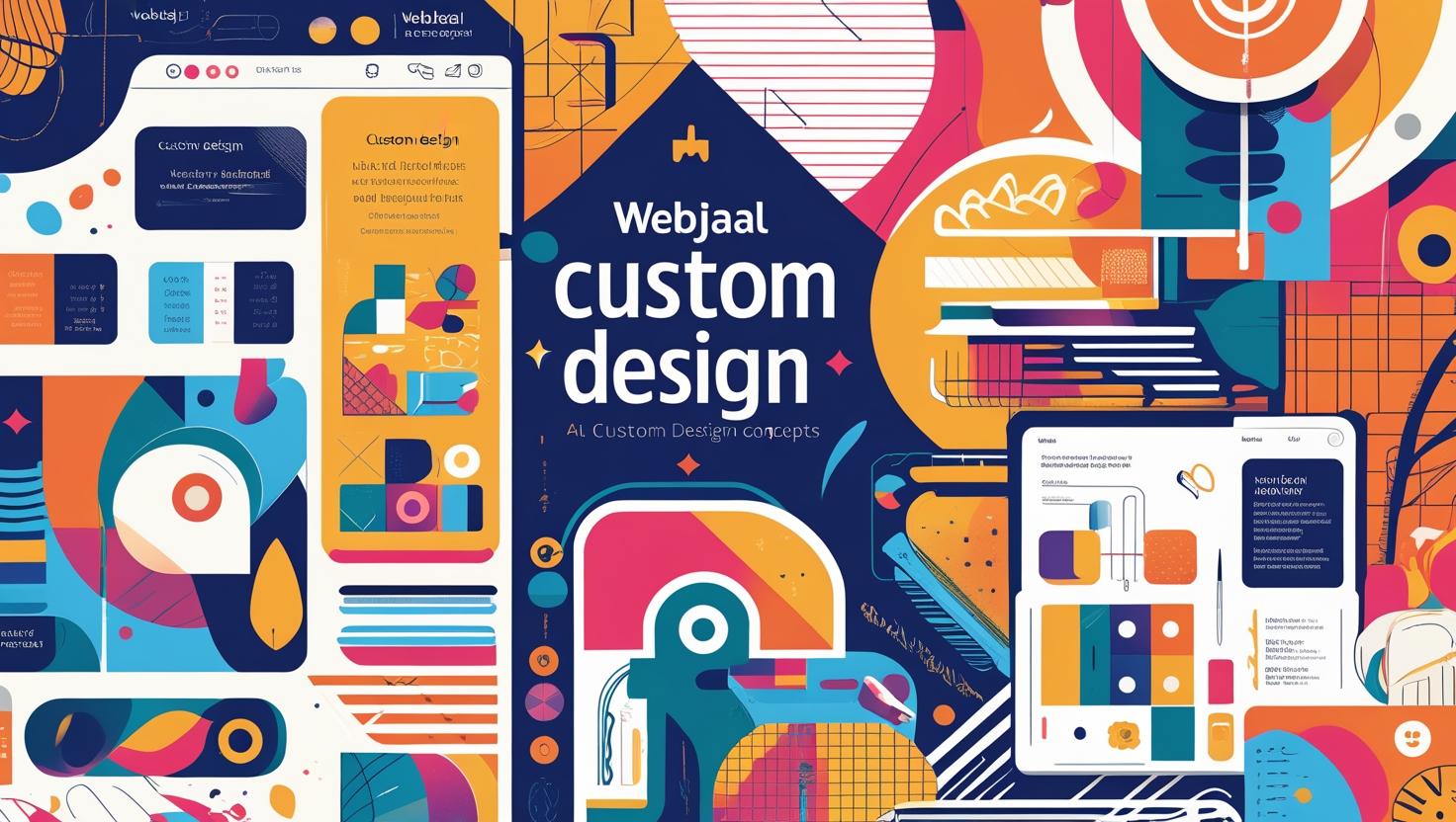 Illustration Design