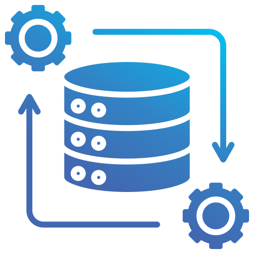 Integration Icon