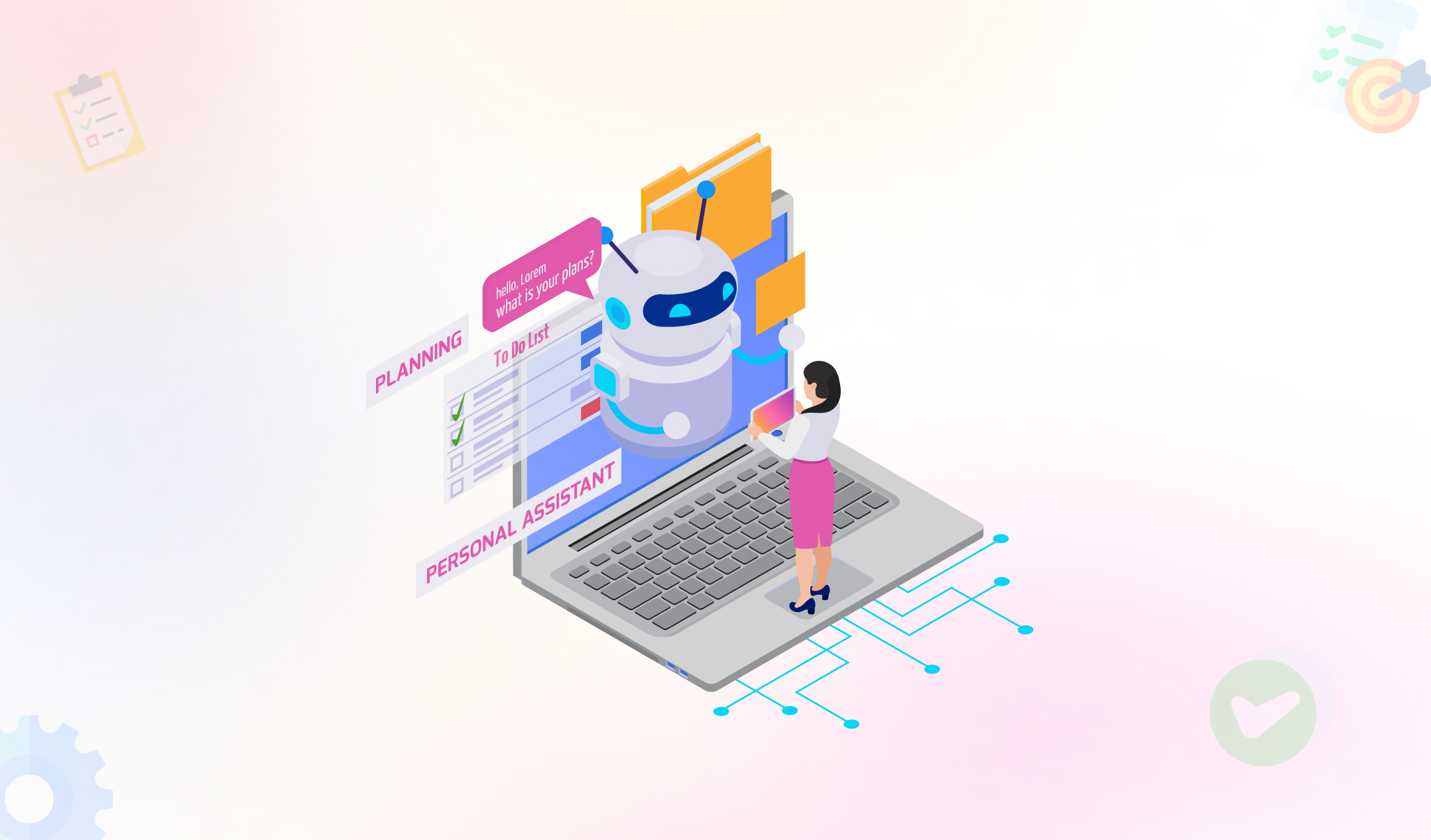 SaaS Product