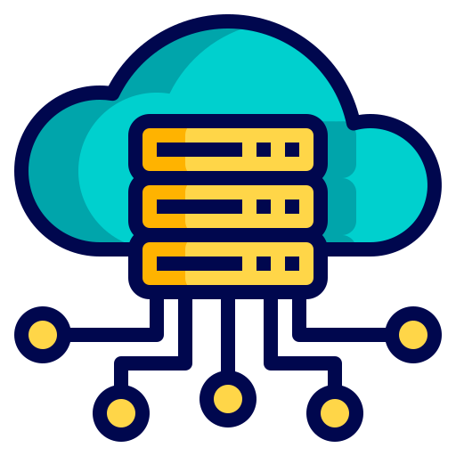 Automation Icon